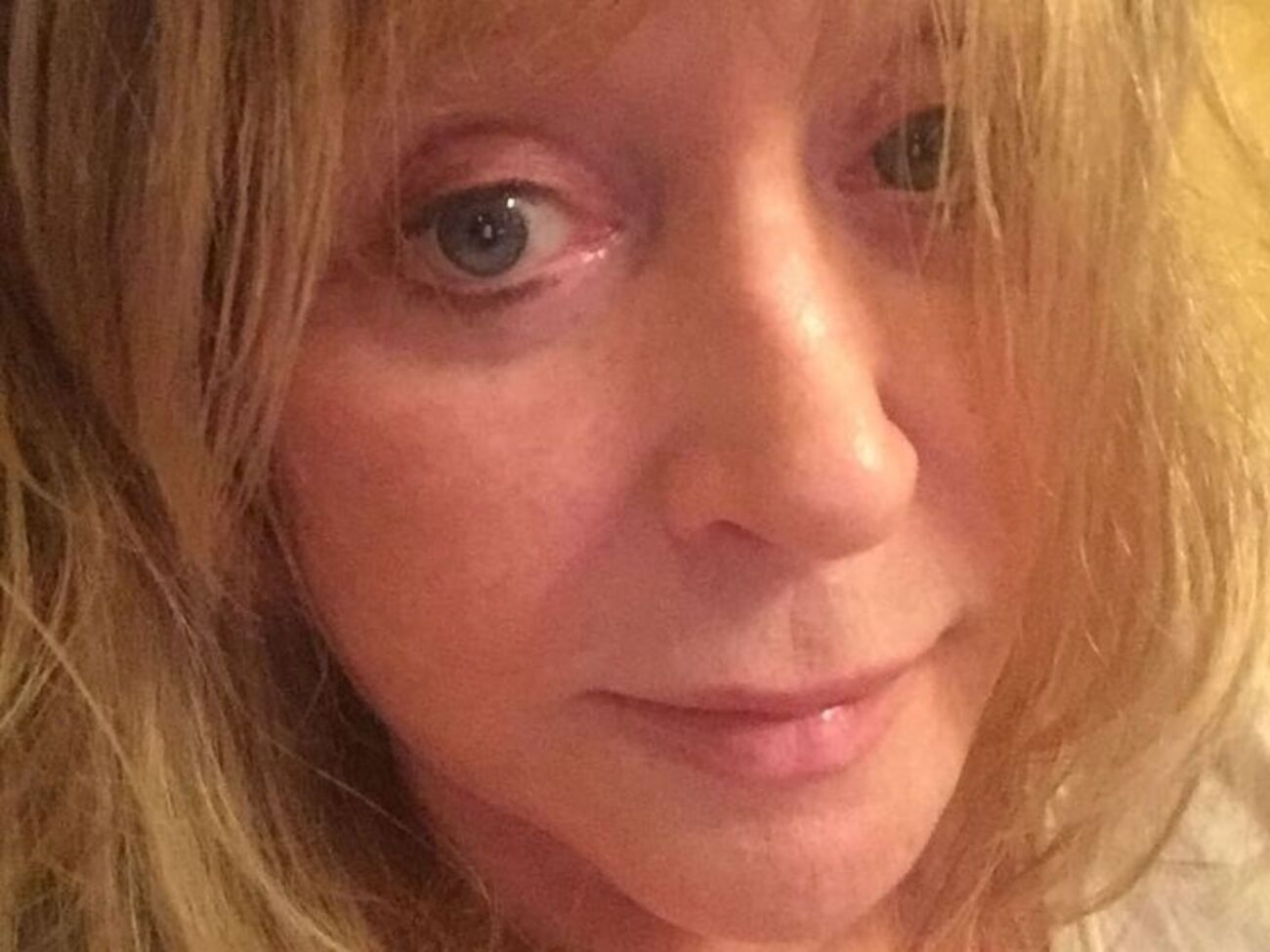 Пугачева зашла в гримерку Loboda