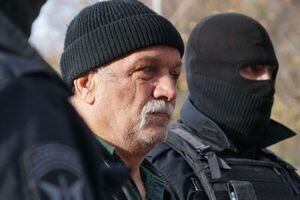 Чапух не зміг узяти участь у засіданні "суду"