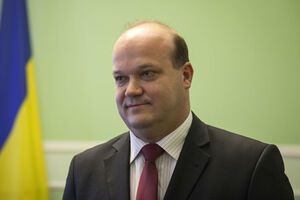 Чалий сказав, що місія МВФ буде обговорювати ціни на газ