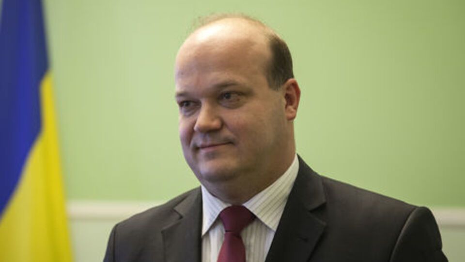 Чалий сказав, що місія МВФ буде обговорювати ціни на газ