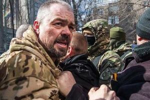 Сармата застрелили 31 липня