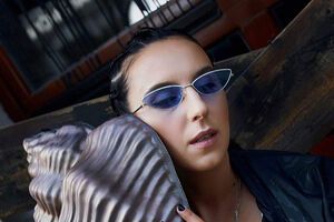 Джамала оприлюднила дві добірки світлин