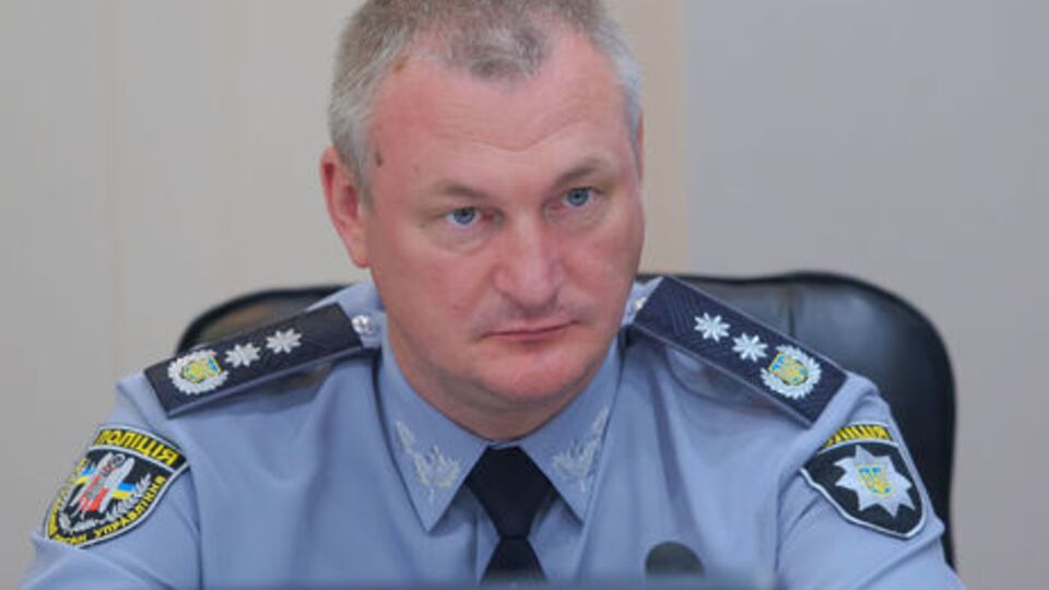 Князєв: Слідством притягуються до кримінальної відповідальності шість громадян України