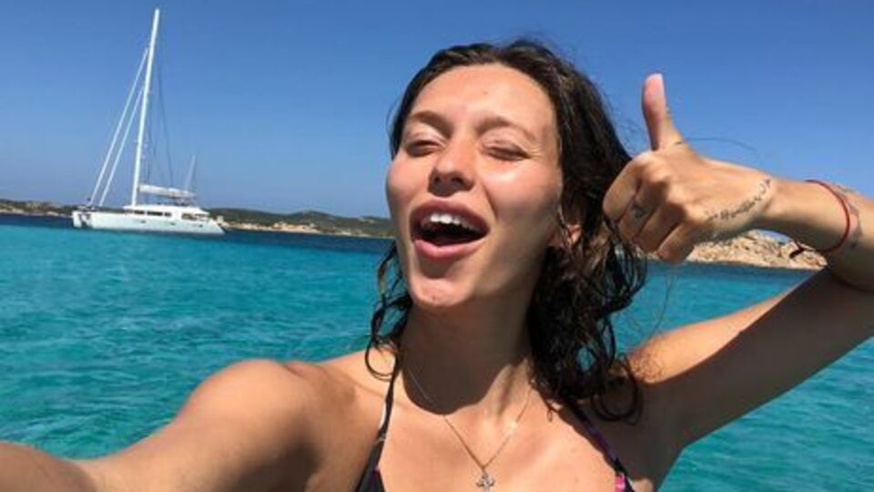 "Бейонсе просто ззаду", "Ну і дупа", "Офігенна попа". В Instagram обговорили фігуру Тодоренко, якій приписують вагітність