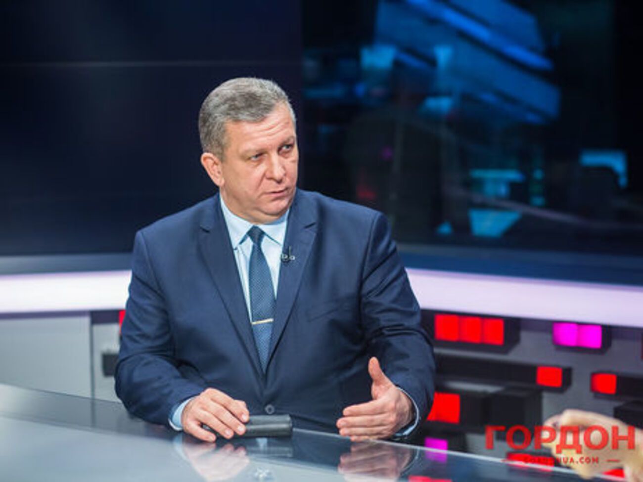 Рева сообщил о запуске реестра субсидиантов