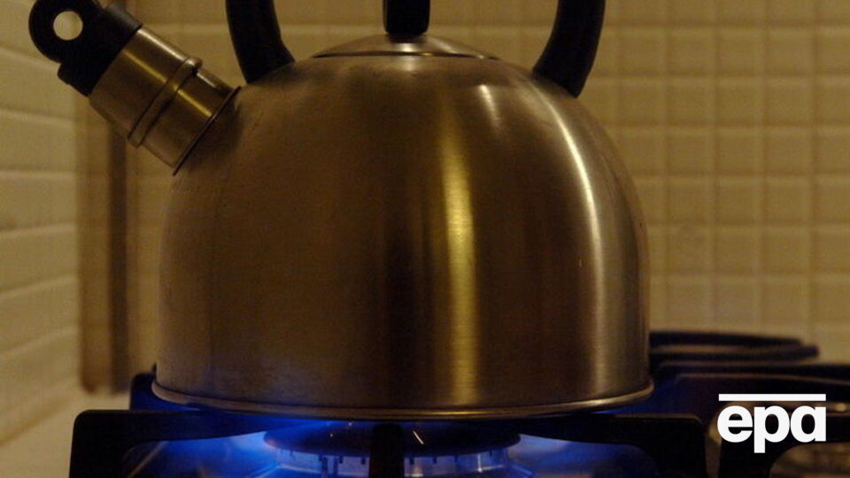 Часть украинцев потеряют субсидию на газ