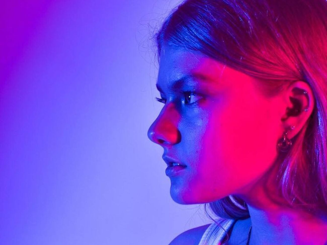 Добровская:&nbsp;Ноги в песке и волосы в соли