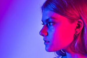 Добровская: Ноги в песке и волосы в соли