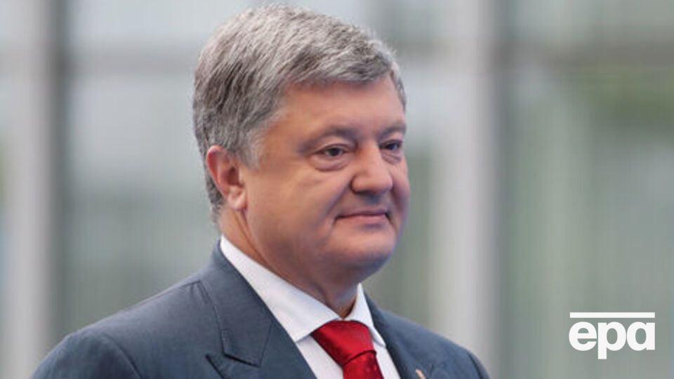 Порошенко: Ключевой месседж для России: вы не сможете остановить евроатлантическую интеграцию нашего государства