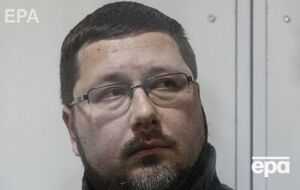 Єжов уважає, що у слідства немає доказів його провини