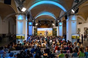 Порошенко – ветеранам: Политики, власть во многом виноваты перед вами