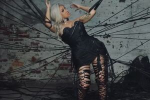 Cardi B презентовала ролик