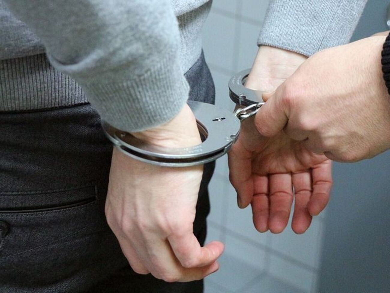 Где конкретно планировался теракт, в прокуратуре не сообщили