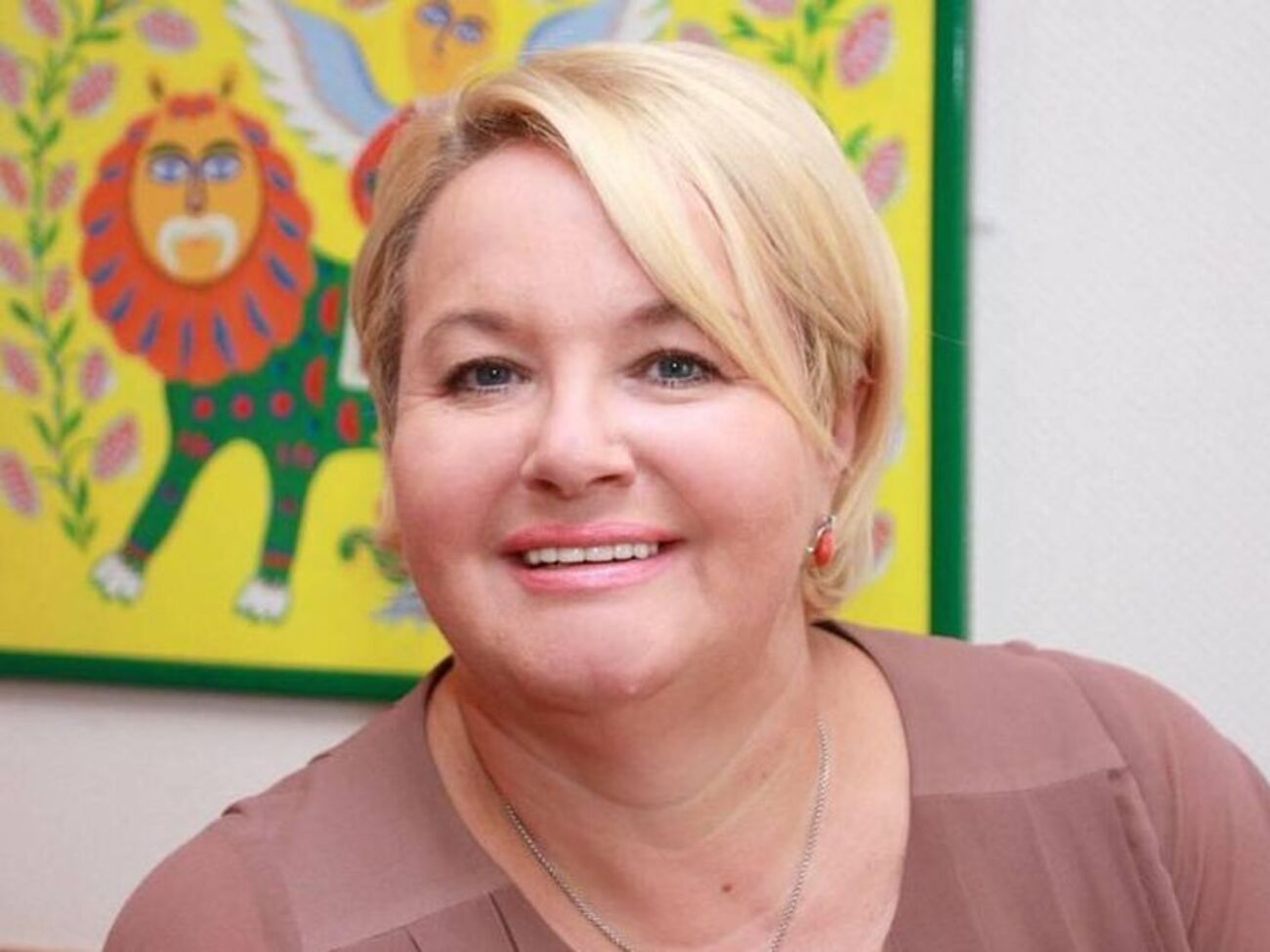 Нужен ли парад? Это ж такие деньги... Нужен! Нужен! Нужен!