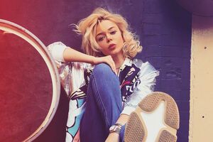 Гросу: Із Лепсом ми розлучилися нормально – скандалу не було, просто я пішла своїм шляхом