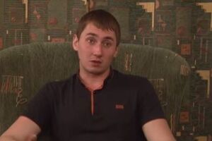 Стешенка затримали у квітні цього року