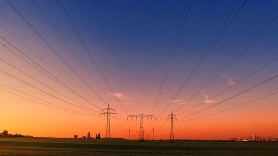 В Украине формульное ценообразование действует для всех видов энергоносителей