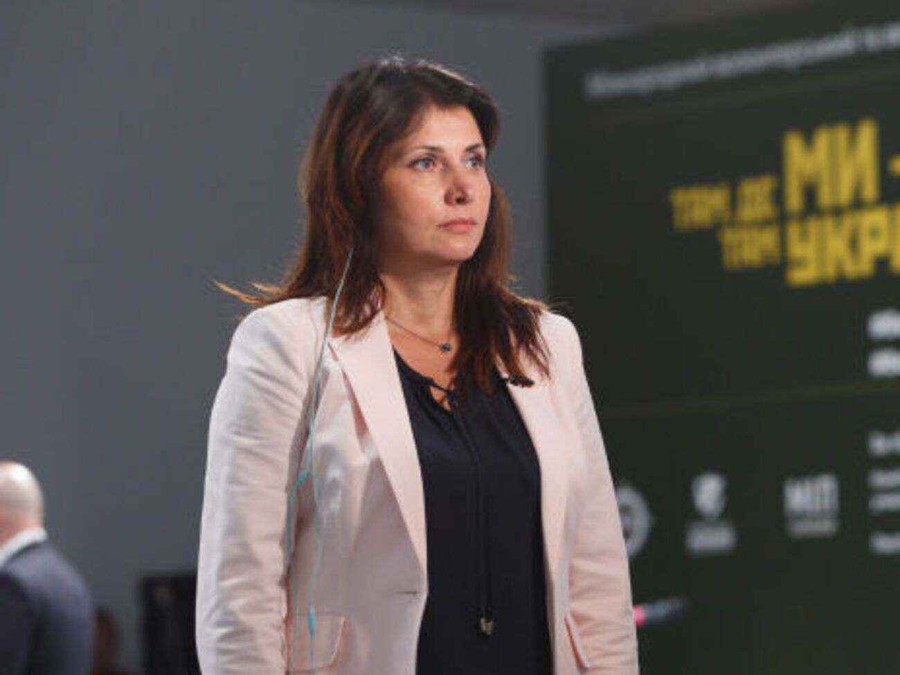 Фриз:&nbsp;Убеждена, что помощь от стран НАТО мы получим