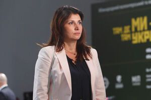 Фриз: Убеждена, что помощь от стран НАТО мы получим