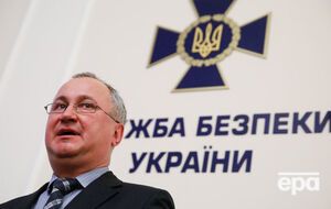 Грицак заявил, что "героев" следует "знать в лицо"