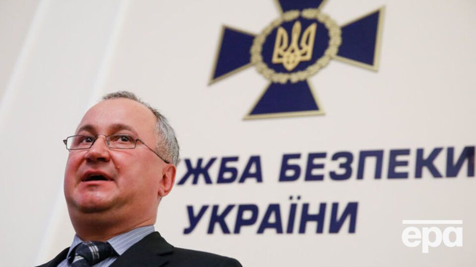 Грицак заявив, що "героїв" треба знати "в обличчя"