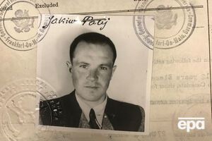 Палия депортируют в Германию