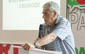 Позор вторжения в Чехословакию останется с нами навсегда. Как с немцами – позор Гитлера, с американцами – Вьетнама