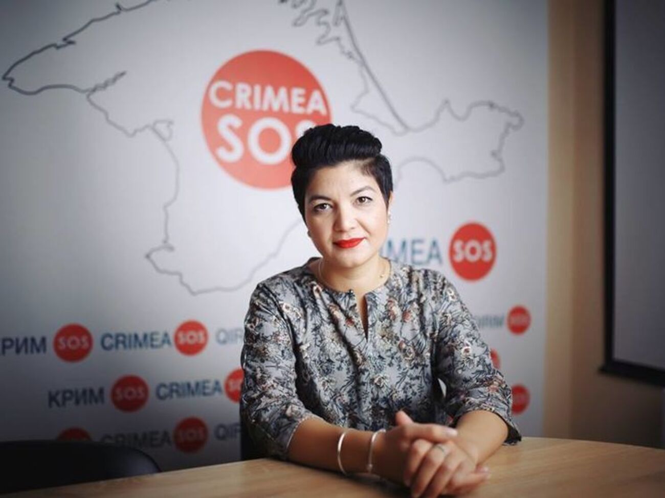 Ташева заявила, що справа Стешенка політично мотивована