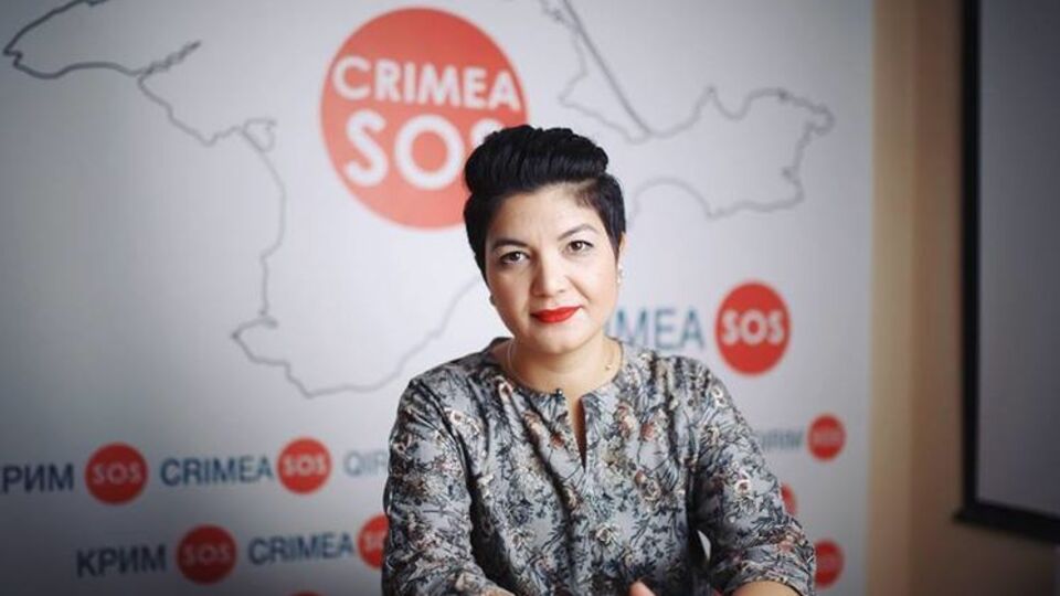 Ташева заявила, що справа Стешенка політично мотивована