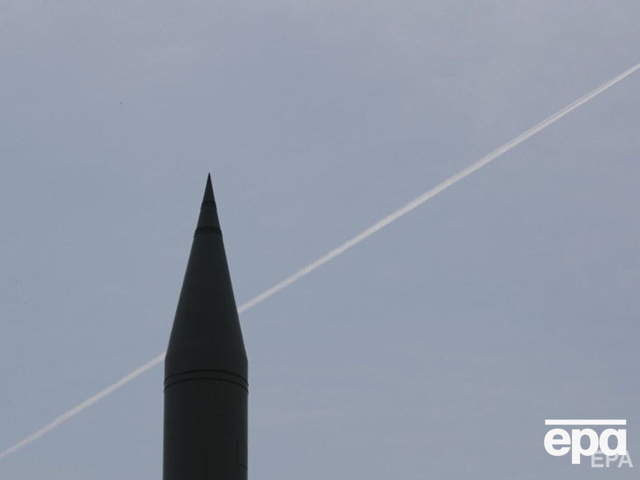 Разведка США уверяет, что Россия неудачно запустила четыре баллистических ракеты