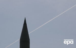 Разведка США уверяет, что Россия неудачно запустила четыре баллистических ракеты