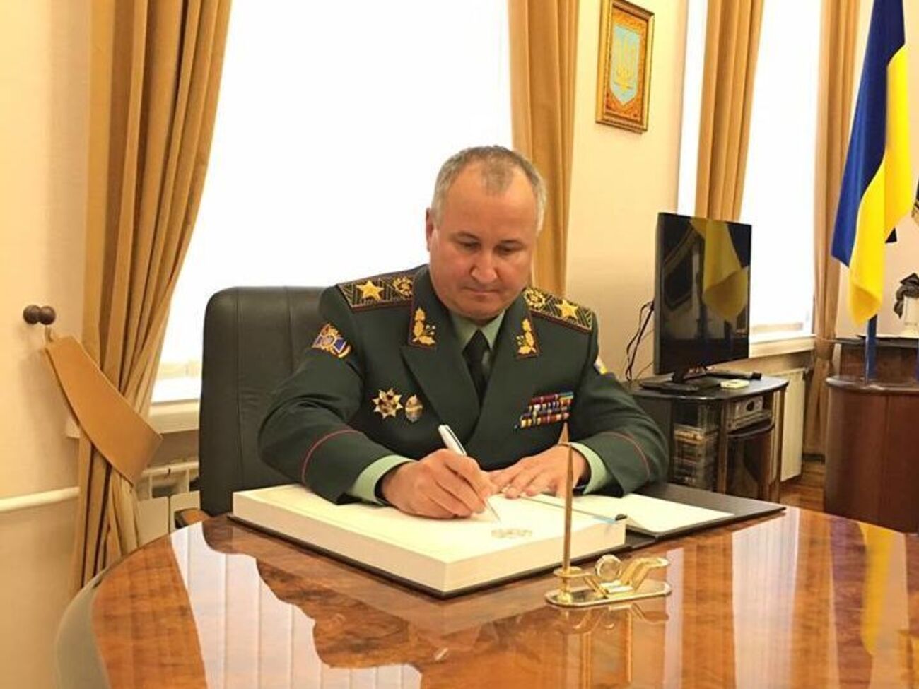 Грицак: Однозначно буде вплив