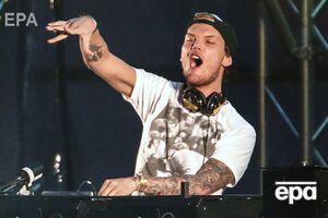 Клип на композицию Avicii получил приз после смерти диджея