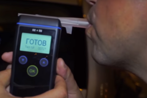 Судді відмовилися визнавати показники алкотестера "Драгер 6820", які свідчили про алкогольне сп'яніння водіїв