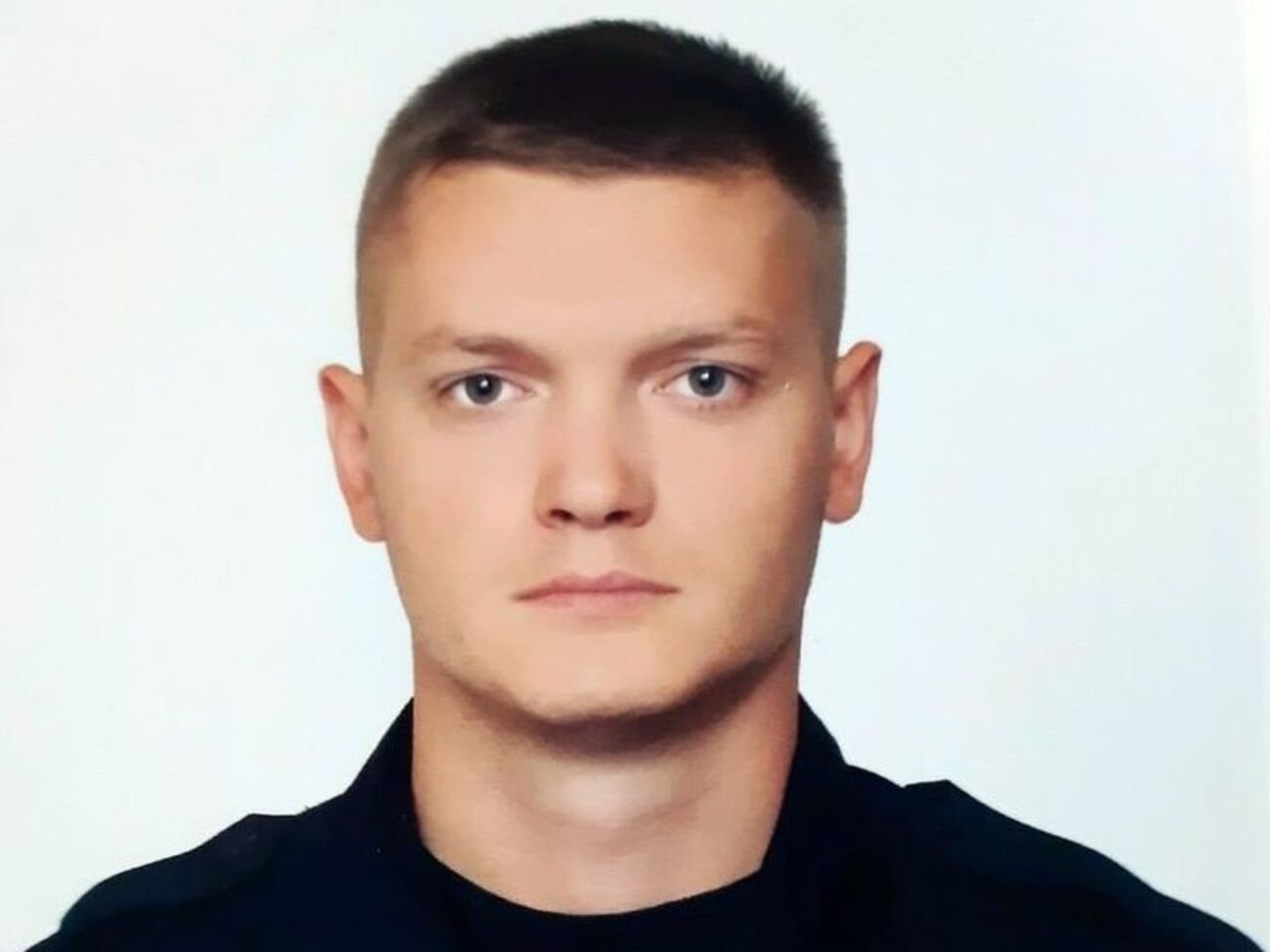 Загиблому Кірієнку було 29 років