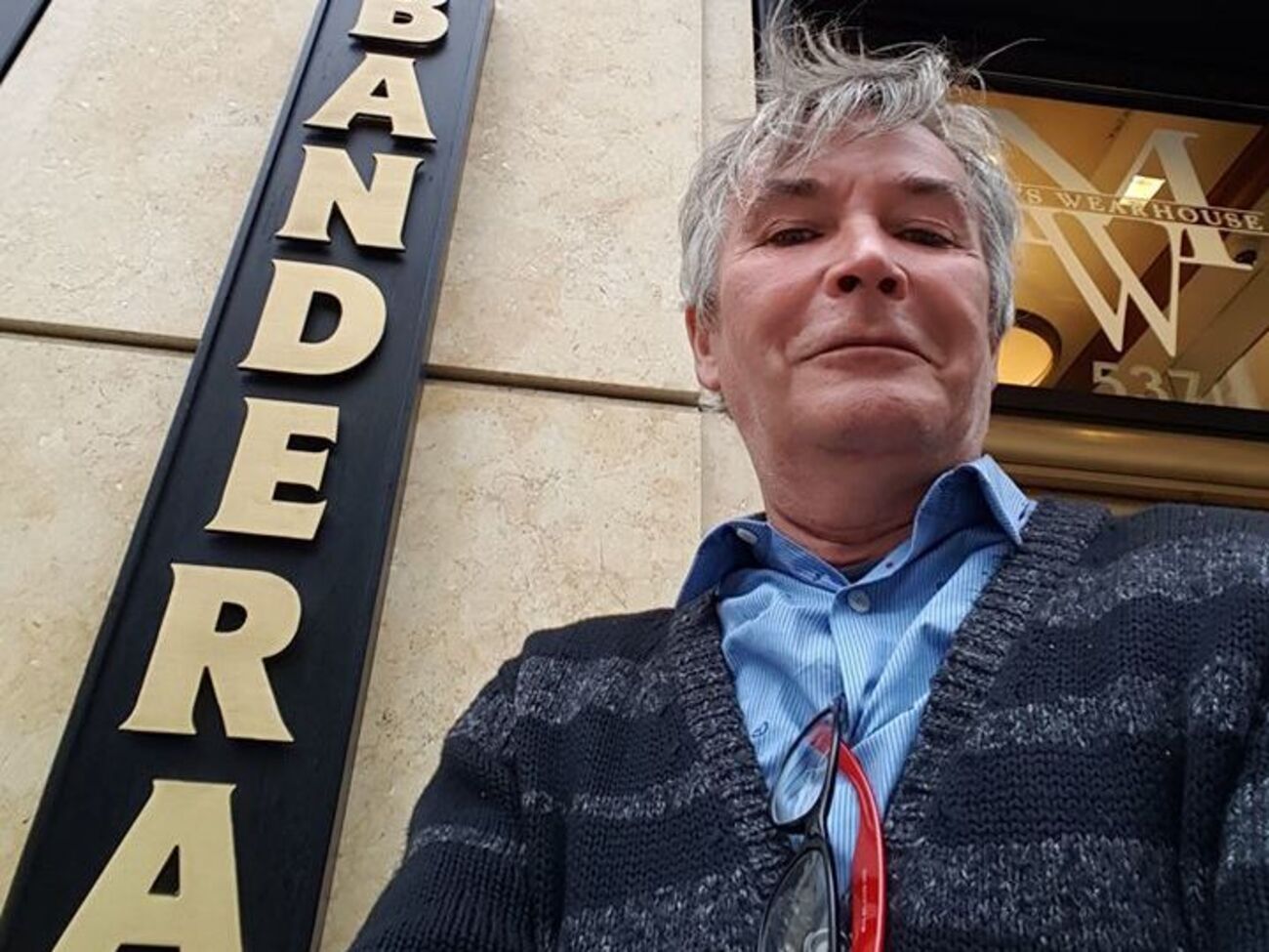 Орлуша: До или после смерти будет "список Сенцова"