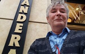 Орлуша: "До или после смерти будет "список Сенцова"