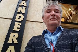 Орлуша: До или после смерти будет "список Сенцова"