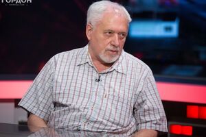 Глузман: Я попросил бумагу, написал заявление начальнику колонии: прекращаю голодовку. И все