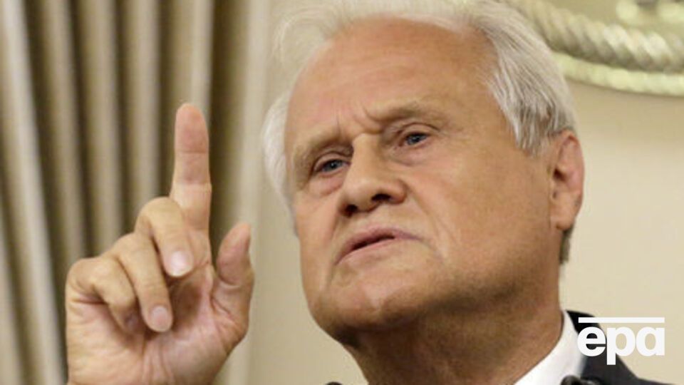 Сайдік підтвердив, що тристороння контактна група в Мінську домовилася про безстрокове припинення вогню на Донбасі з 29 серпня