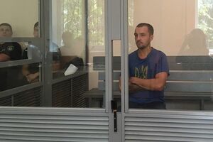 Подозреваемого Горбунова арестовали на два месяца