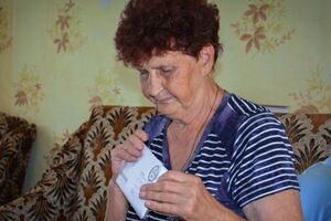 Сенцова: Потом позвонили, извинились