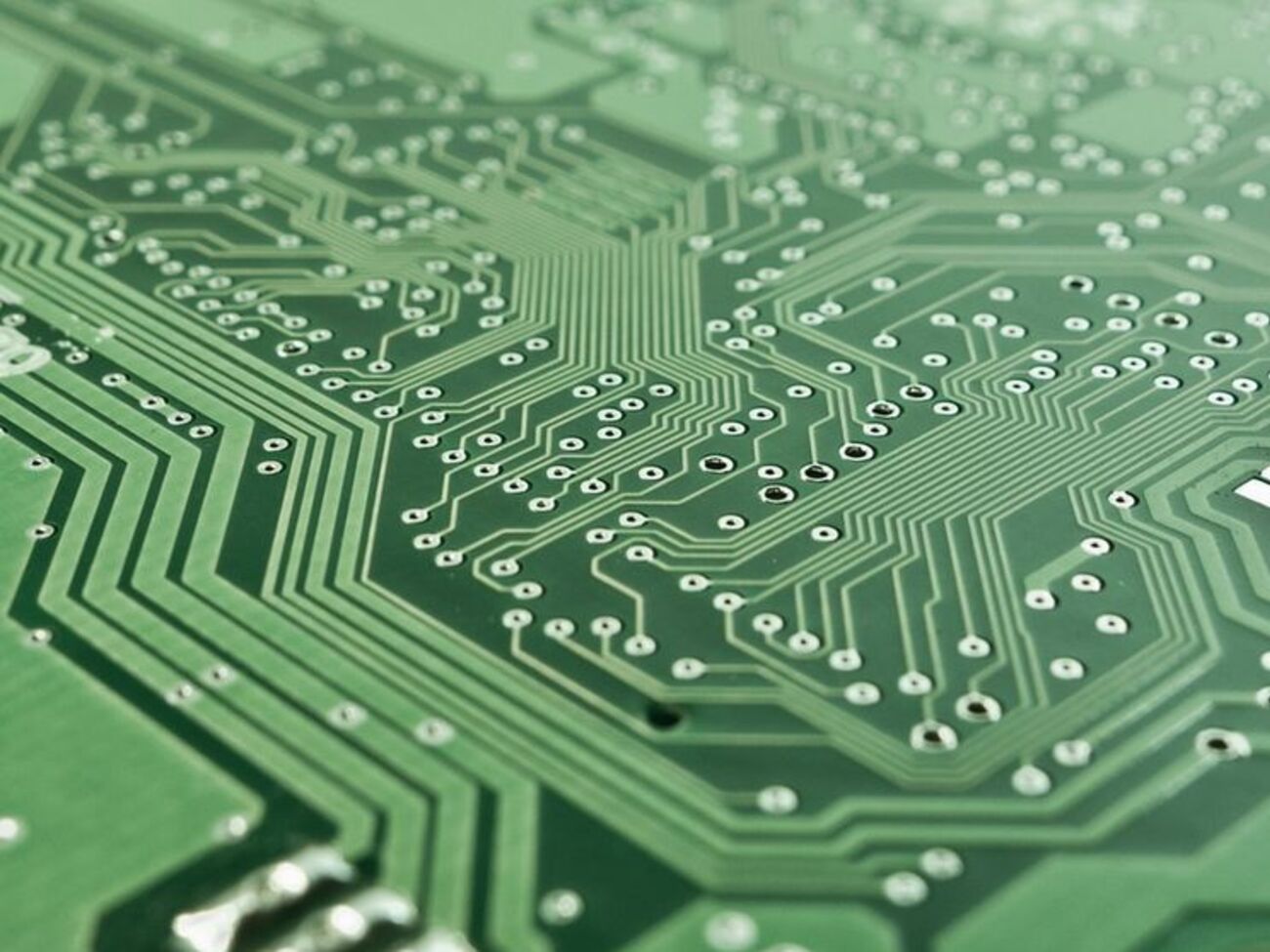 В России хотят нивелировать ущерб от запрета на поставку электроники