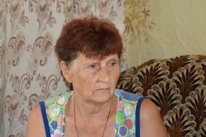 Сенцова: Что-то все-таки должно произойти