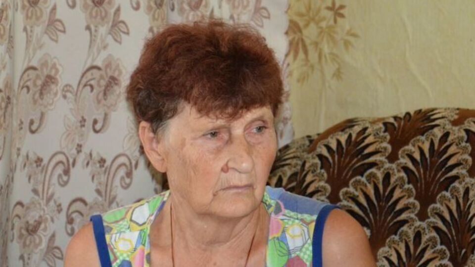 Сенцова: Щось усе-таки має відбутися