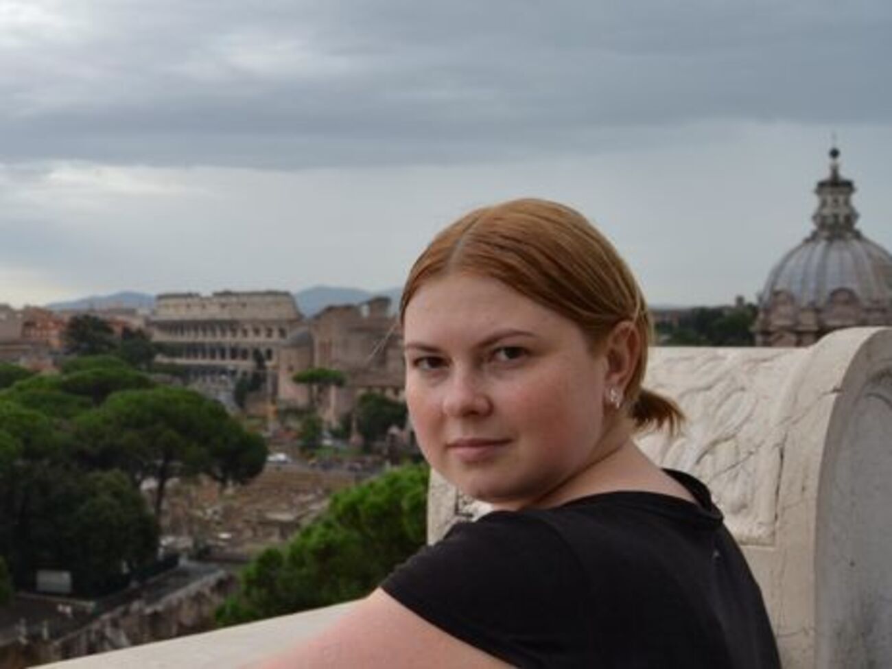 На Гандзюк напали 31 июля