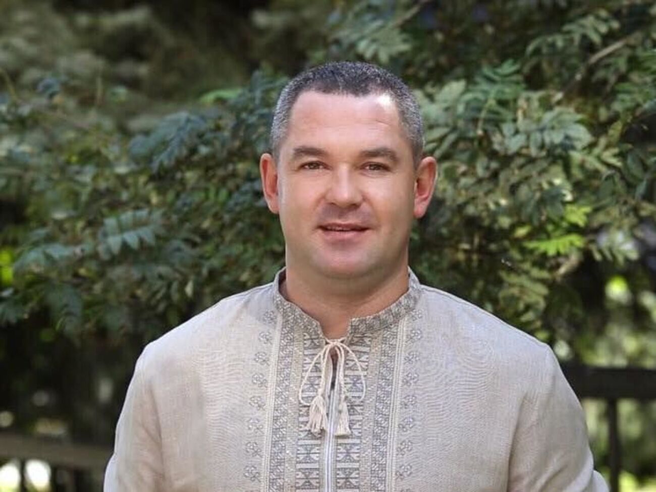 Продан повідомив про тиск із боку правоохоронців