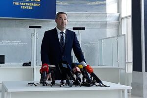 Продан підозрює, що до зникнення товару причетні співробітники ГПУ