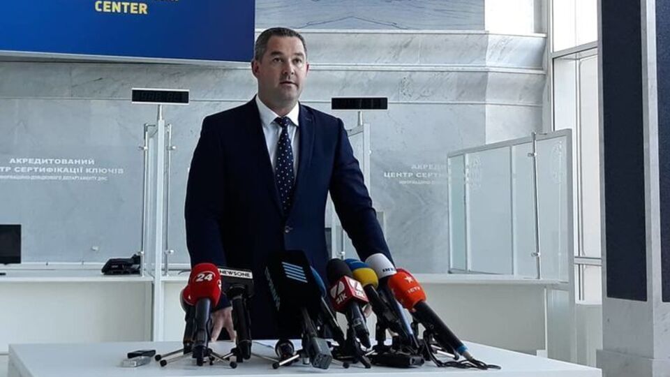 Продан подозревает, что к пропаже товара причастны сотрудники ГПУ