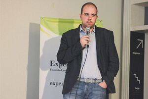 Щербина: Бывшее руководство Минэкономики также будет объявлено пособниками Януковича и Курченко?